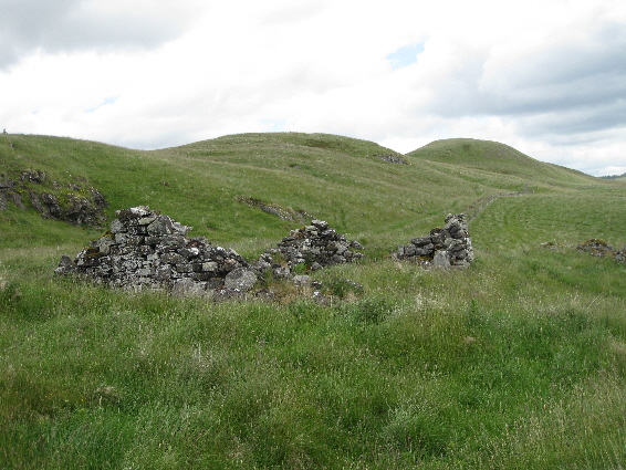 Ruins of Carrick (2013)